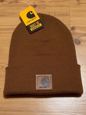 Carhartt Beanie